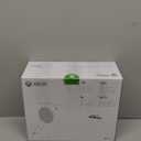 Xbox Series S - All Digital Gaming Console - 512GB SSD - Includes Wireless Controller - 120FPS (Premium)