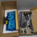 41X2236 FUSER Maintenance KIT 120V for LEXMARK MX822ADE MX822ADXE MX826ADE MX826ADXE GENINE OEM