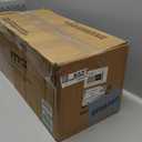 VEVOR Geotextile Landscape, 4ft x 100ft 8 oz Non-Woven PP Drainage 350N Tensile Strength & 440 N Load Capacity, for Ground Cover, Garden Fabric, French Drains, Black