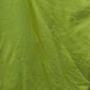 Fruit of the Loom Men's Eversoft Cotton T Shirts, Breathable & Moisture Wicking with Odor Control, Sizes S-4x (Large, 2 Pack Safety Green)
