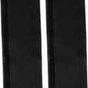 2 pcs Protective Paddle Shafts Covers Neoprene Paddle Grips for Kayak Board Accessories