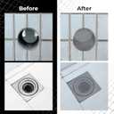 3 x 6-Pack Wire Mesh Screen 128 Inch  20 Mesh Stainless Steel Durable, Easy to Cut, Smooth Edges & Rust-Proof  Ideal Metal Mesh Screen for DIY Projects, Windows, Vent, Filter, Garden etc