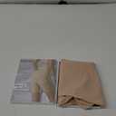 Djpoaug Tummy Control Shapewear for Women, High Waisted Body Shaper Shorts Butt Lifting Shapewear Panties Under Dress XXL