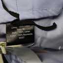 TOP-EX Men's Linen Flat Cap - Summer Ivy Newsboy Hats, Gatsby Cabbie Golf Driving Cap for Hombre Irish Scally Paperboy Pageboy Cap, Black X-Large XL Extra Large Big Head Oversize