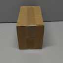 4-Pack Heavy Duty Duct Tape, 2" x 30 Yards, 8.27 mil, Waterproof, Strong, Flexible, No Residue, Tear by Hand, Strong Black Duct Tape