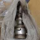 Anytek Front Converter With Exhaust Manifold & Gasket Direct-Fit for Nissan Rogue 2008-2013 Rogue Select 2014-2015 Nissan Altima 2007-2012 L4 2.5L Replace#16593 E.P.A. Compliant