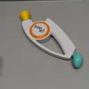 Hasbro Gaming Bop It! Electronic Game for Kids Ages 8 and up, Kids Games for 1 or More Players, Board Games for Kids, Kids Gifts