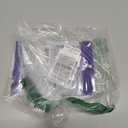 VCELINK HDMI Coupler 8K, HDMI 2.1 Female to Female Extension Adapter to Extend 2 Short Cables, Support 8K@60Hz / 4K@120Hz 120UHD, 3D, HDR, ARC Compatible with Laptop, PC, Monitor, Roku TV, 2 Pack