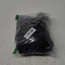 Riders by Lee Indigo womens Easy Care ¾ Sleeve Woven Shirt, Black Soot, XX-Large