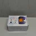 Heated Knee Massager Shoulder Heating Pads Elbow Brace 3 in 1 with Vibration, Cordless Rechargeable Heating Knee Warmers Wrap for Shoulder Elbow Knee Stress Relief