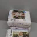 4T-5T Premium Hypoallergenic Pull Up Diapers For Toddlers, Pack Of 3