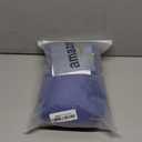 iEventStar Spandex Folding Chair Cover Covers Stretch Chair Protectors for Wedding Party Events (5 Pcs, Royal Blue)