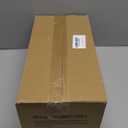 2 Pack Core 300 Replacement Filter Compatible with Levoit Core 300, Core 300S, Part# Core 300-RF, White