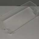 W11239961 W10900538 Door Shelf Bin Replacement Compatible for Whir.lpool Refrigerator Shelf Replacement of AP6333410 4591452 PS12578777 WRS325SDH WRS311SDH Whirl.pool Fridge Door Shelves-by MIFLUS