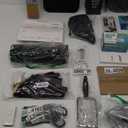 Box With Mixed Items, Retail is Estimated 