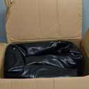 OhGeni Air Mattress Queen with Built in Pump, Inflatable Mattress Blow Up Mattress 18 Raised Comfort,Upgraded Surface Portable Bed, Air Bed for Home, Guest, Camping, Colchone Inflable, 650 lbs