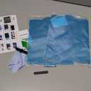 Ailun Paper Textured Screen Protector for iPad Pro 12.9 Inch Display [2022 & 2021 & 2020 & 2018 Release] 2Pack Draw and Sketch Like on Papertouch Anti Glare Less Reflection