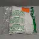 Tankaneo Womens Oversized 3/4 Bell Sleeve TShirts Casual Crewneck Fall Trendy Tunic Tops Loose Fit Basic Tees Size S