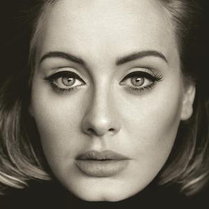 25, Audio CD