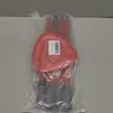 Mop Handle for Ocedar, Mop Handle for O Cedar, Spin Mop Replacement Handle for O Cedar, 4-Section Spin Mop Handles and Base for Ocedar, 30" to 58" Mop Stick Pole Handle and Base for Ocedar Spin Mop