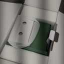 Hibird 4K HD Smart Bird Feeder with Camera Solar Powered, 2.4GHz/5GHz Dual WiFi Auto Capture Bird Video, Real-time Notifications & Live Streaming, AI Identify 10000+ Species for Gift