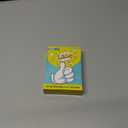 Gifts for Teens Boys Girls Valentines Kids Cell Phone Stand: Upgrade Adjustable Thumbs Up Lazy Phone Holder for Desk Fun Birthday Gifts for Grandma Adults Husband Easter Basket Stuffers for Teens (1, Sky Blue)