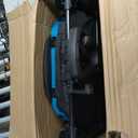 Baby Trend Expedition 2-in-1 Stroller Wagon Plus, Ultra Marine