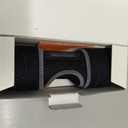 DR. BRACE ELITE Knee Brace with Side Stabilizers & Patella Gel Pads for Maximum Knee Pain Support and fast recovery for men and women-Please Check How To Size Video (Mercury, Large)