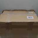 Porch Swing Cushion with Backrest,Waterproof Bench Cushion for Outdoor Furniture,2-3 Seater Replacement Thickened Swing Cushion with Ties,Patio,Outdoor,Backyard and Garden (Flower,47x40)