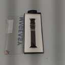 Milanese Stainless Steel Watch Loop