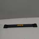 ELEAD 9-Piece 12" Magnetic Tool Holder Storage Organizer - Wall Mount Rack Garage Organization Power Magnet Hanger Workbench Board Slatwall Van Organizers Mounted Hanging Strip