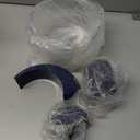 Electric Garlic Peeler, Electric Grape Peeling Machine, 2025 New Automatic Small Fruit Peeling Tool for Grapes, Garlic, Tomato, Cherry