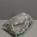 RYB HOME Sage Green Velvet Curtains 94 inches with Hook Belt, Soft Fabric Room Darkening Thermal Insulated Luxurious Home Decor Curtains for Living Room Bedroom, W 52" x L 94", 2 Panels Set