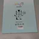 DELEY Girl's Robe Baby Boys Hoodie Robes Toddler Bathrobes for Kids Pajamas Sleepwear (7-8 Years, Zoo)