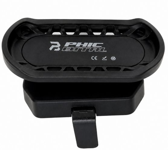 Phic Bital Thumb Camera In-Helmet Mount 