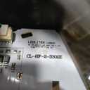 Front Fog Lights Daytime Running Light Left + Right