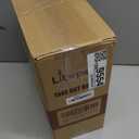 LITOPAK 50 Pack 27 oz Take Out Food Containers, Kraft Brown Take Out Boxes Leak Grease Resistant and Stackable for Restaurants, Homes, Offices, Picnics