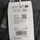 Helly-Hansen Womens Adore Puffy Parka Jacket (Small, Black)