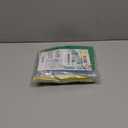 JOYIN 4-Pack 20" Beach Balls - Large Rainbow Beach Ball Inflatable Pool Toys for Party Supplies Decorations, Adults Kids Birthday Luau Summer Beach Water Games Beachball Party Favors