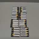 Energizer AA Batteries Alkaline Power, 32 Count Alkaline Double A Battery Pack