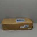 5ft Whimsical Christmas Tree with LED Lights - Artificial Christmas Tree with Timer & 8 Lighting Modes for Indoor Home Living Room Office Decor, Xmas Holiday Decorations (Grinch)