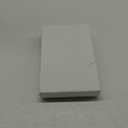 Serta Power Chill Cooling Pillow Protectors, Stain Resistant and Zippered Pillow Protector, Protects Pillow from Dust and Dirt, King, White, 2 Count ( Pack of 1)