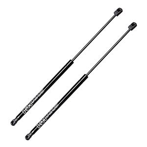 Amazon.com: BOXI 2pcs Hood Lift Supports Struts Shocks Gas Struts Shocks Springs Supports Fit for Subaru WRX 2017-2023 Sedan 4-Door Vehicle Manufactured from 02/03/2016 | Replaces 612312 57251-VA001 57251-VA011 : Automotive