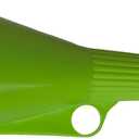 Powder, Sulphur, First Saturday Lime, DE Duster Applicator, Green