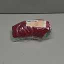 KIRUNDO Women's 2026 Spring Summer Satin Wedding Guest Midi Dress Off The Shoulder Wrap Party Cocktail Formal Prom Dresses (Large, Dark Wine Red)