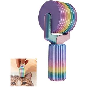 2026 New Diamond Art Roller, Easy-Grip Hand Roller, Detachable Diamond Painting Tools and Accessories, Essential DIY Craft Tool for Rhinestone Embroidery