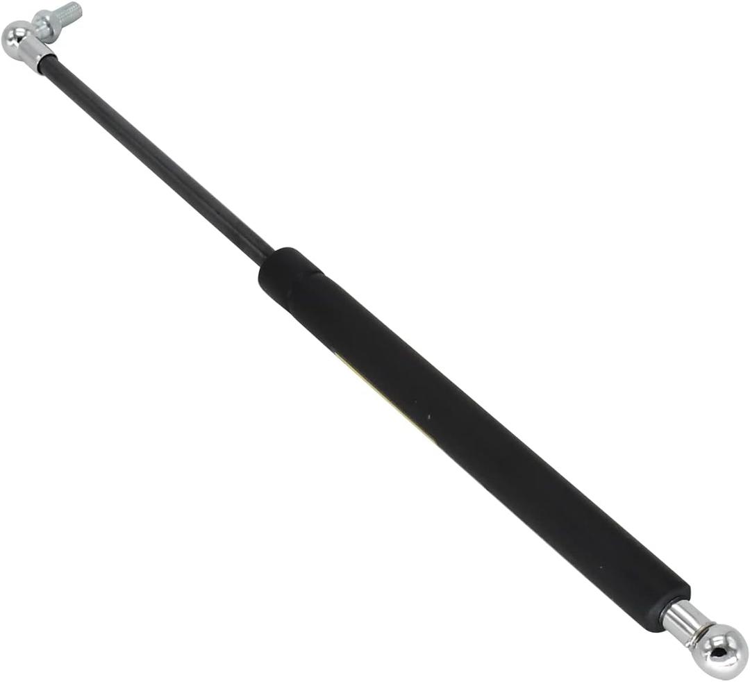 Door Shock Gas Strut Arm Spring 7142371 Compatible with Bobcat Loaders A770 S450 S510 S530 S550 S570 S590 S595 S630 S650 S740 S750 S770 S850 T450 T550 T590 T595 T630 T650 T740 T750 T770 T870