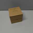 11.8 oz Thermo for Hot Food, Soup Thermo Stainless Steel, Hot Food Container with Fold-up Spoon, Flip Open Lid School Insulated Food Jar, Keep Hot & Cold for Work, Blue-Astronauts