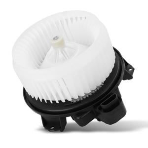 700215 HVAC Blower Motor Compatible with Toyota Camry Tundra 4Runner Highlander Venza Avalon Lexus ES350 GX460 RX350 RX450h ES300h Dodge Journey Heater Blower Motor Fan Replace#PM9351 871030E040 75830
