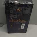 30 Pcs Christmas Ball Ornaments Set, 2.36'' Red and Gold Hand-Painted Ornament Bulk for Xmas Tree, Shatterproof Tree Decorations for Holiday Party, Wreath, Winter Décor